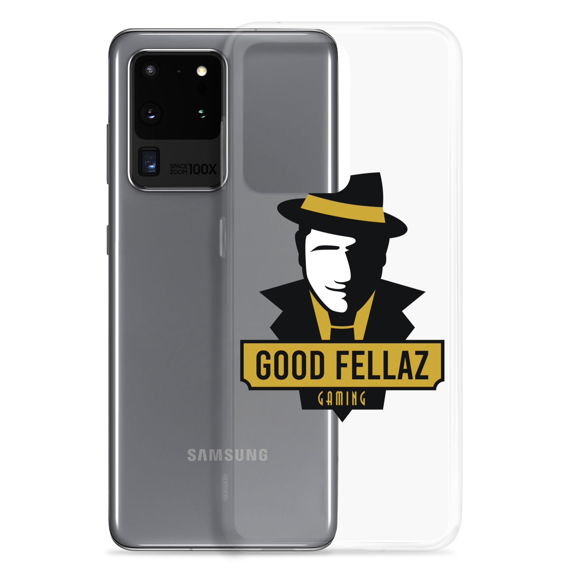 gf Samsung Cases