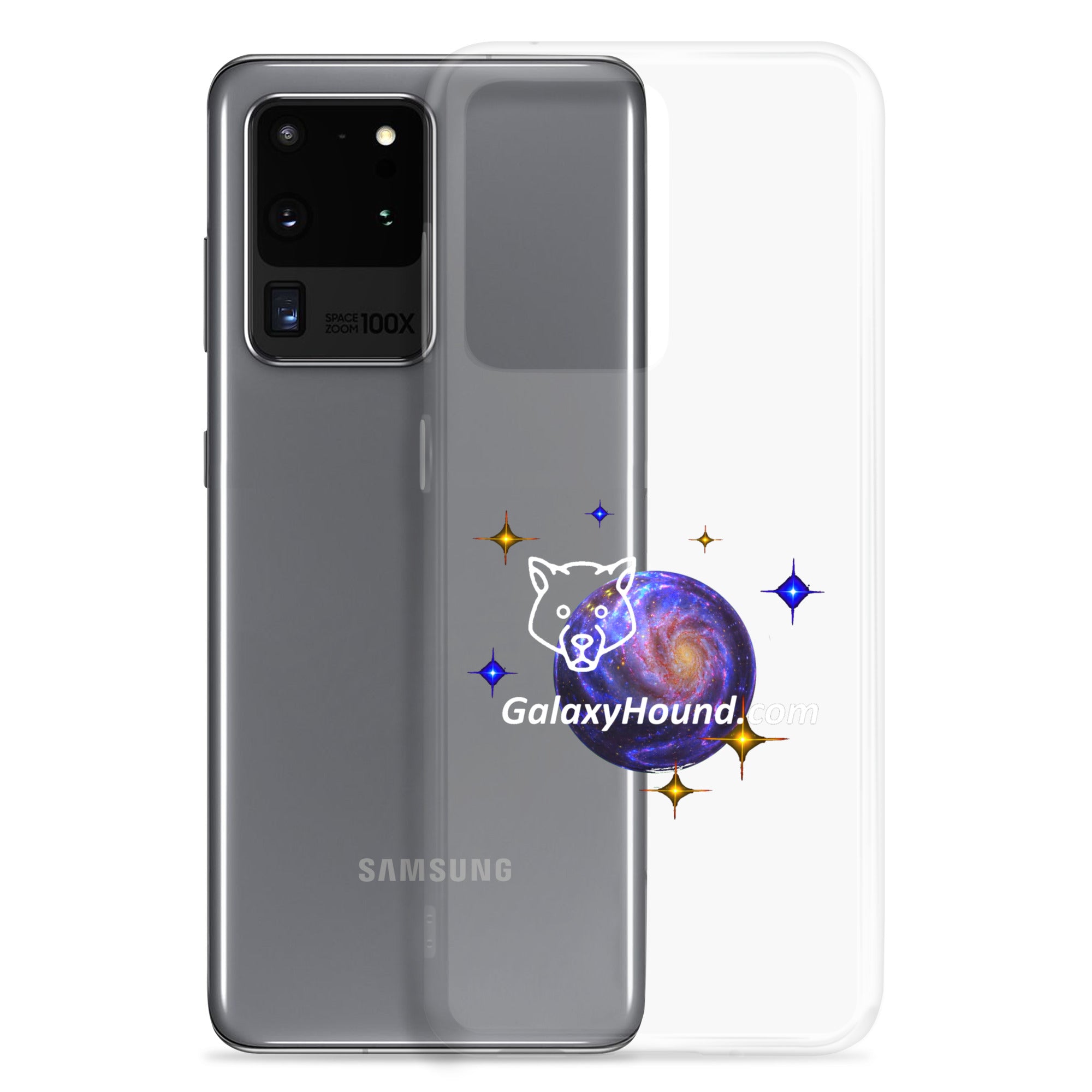 gh Samsung Case