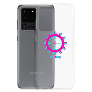 SIR1mg Samsung Case
