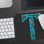 t-tar MOUSE PAD