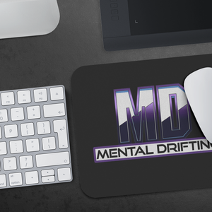 md Mouse Pad