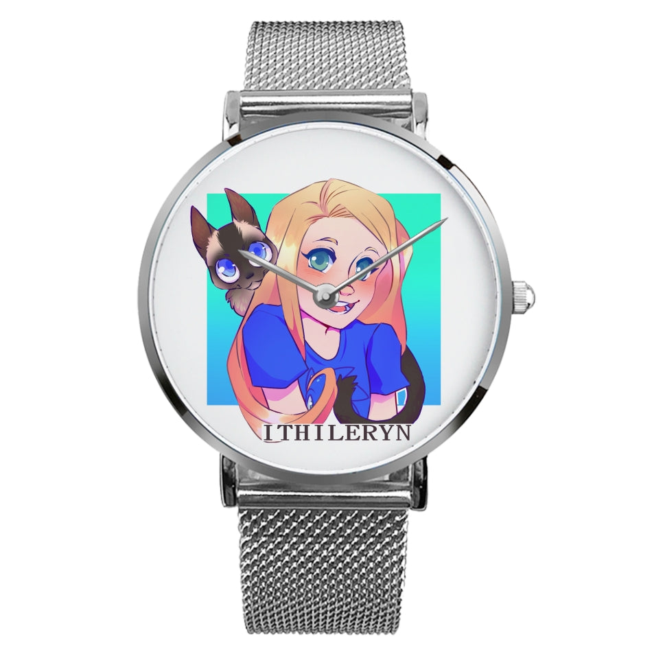 s-ith WATCHES
