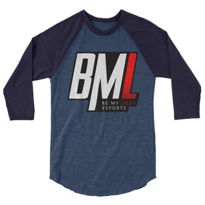 bml Raglan Shirt