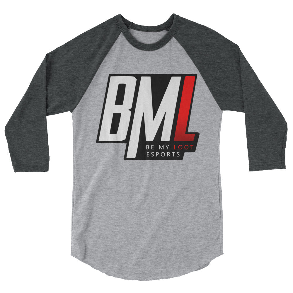 bml Raglan Shirt