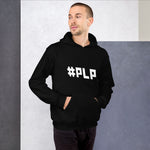plp Hoodie With Name on Back