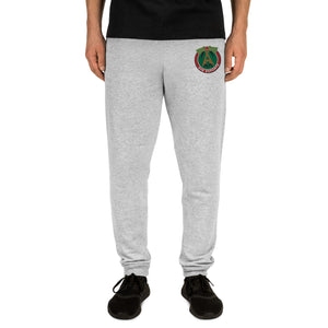 AHS Embroidered Joggers