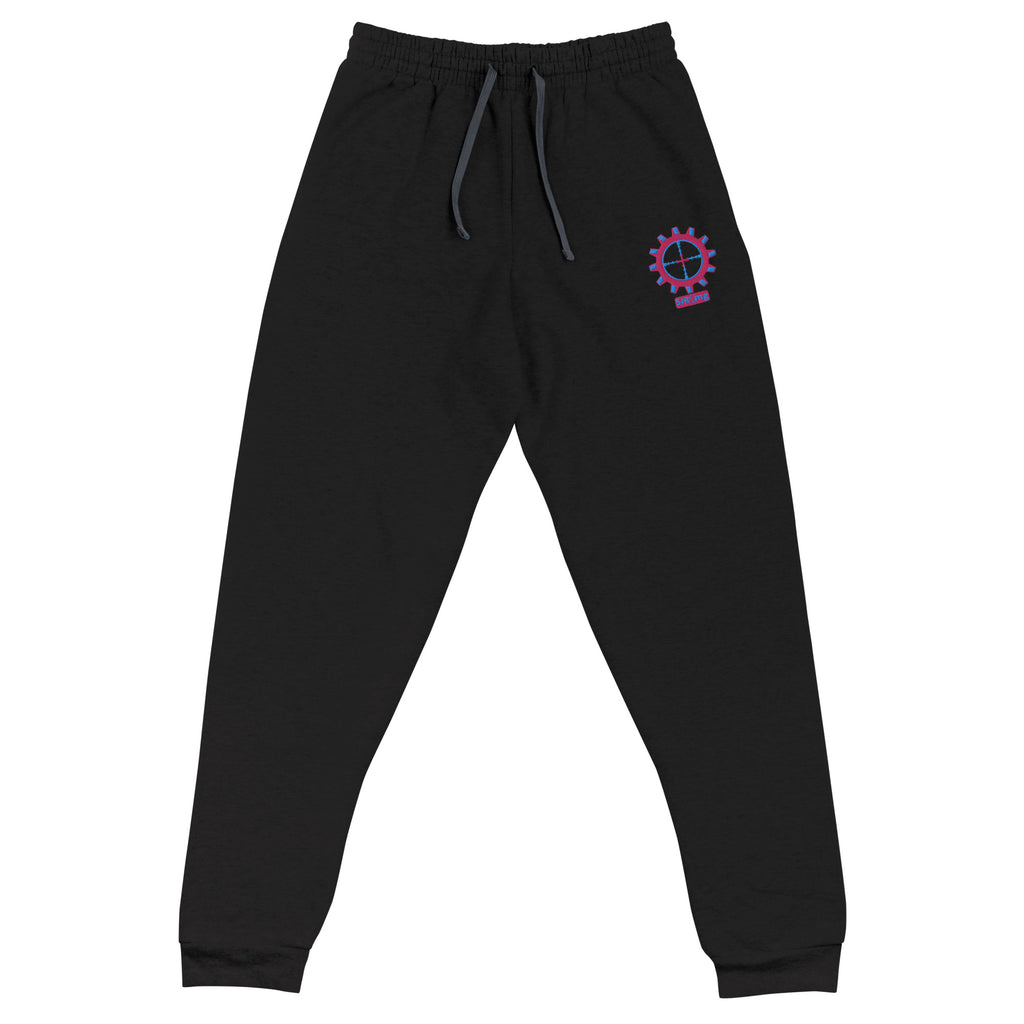SIR1mg Embroidered Joggers