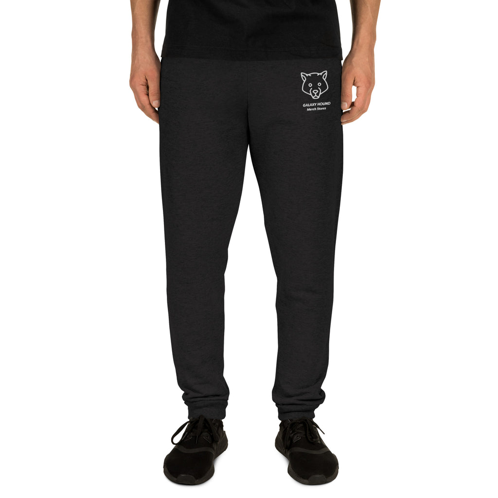 gh Embroidered Joggers
