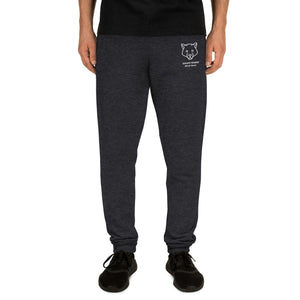 gh Embroidered Joggers