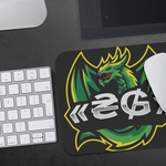 t-slg MOUSE PAD