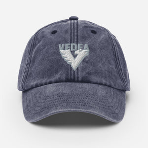 vda Vintage Hat