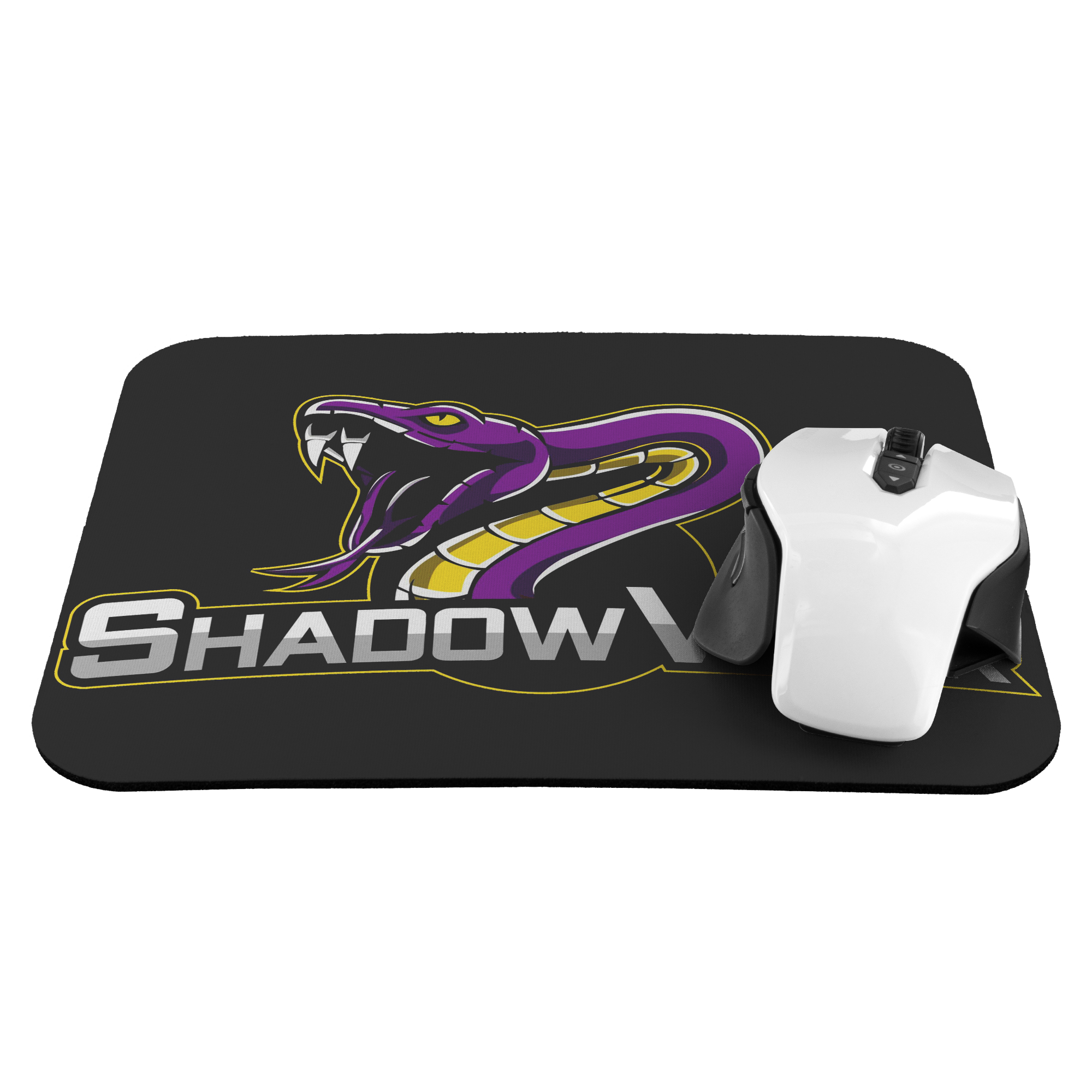 s-sv MOUSE PAD