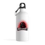 t-hax STAINLESS STEEL WATER BOTTLE