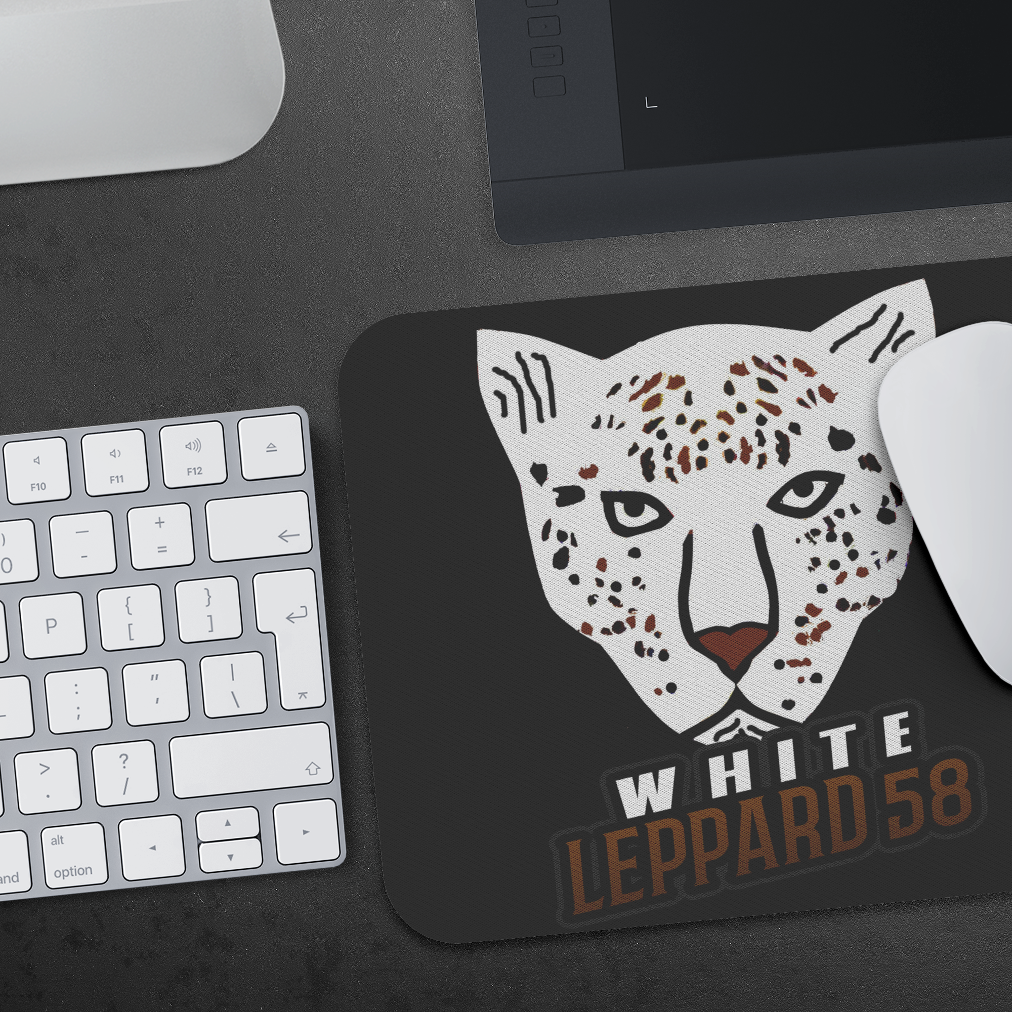s-wl MOUSE PAD