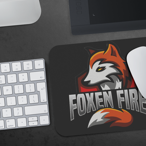 s-ff MOUSE PAD