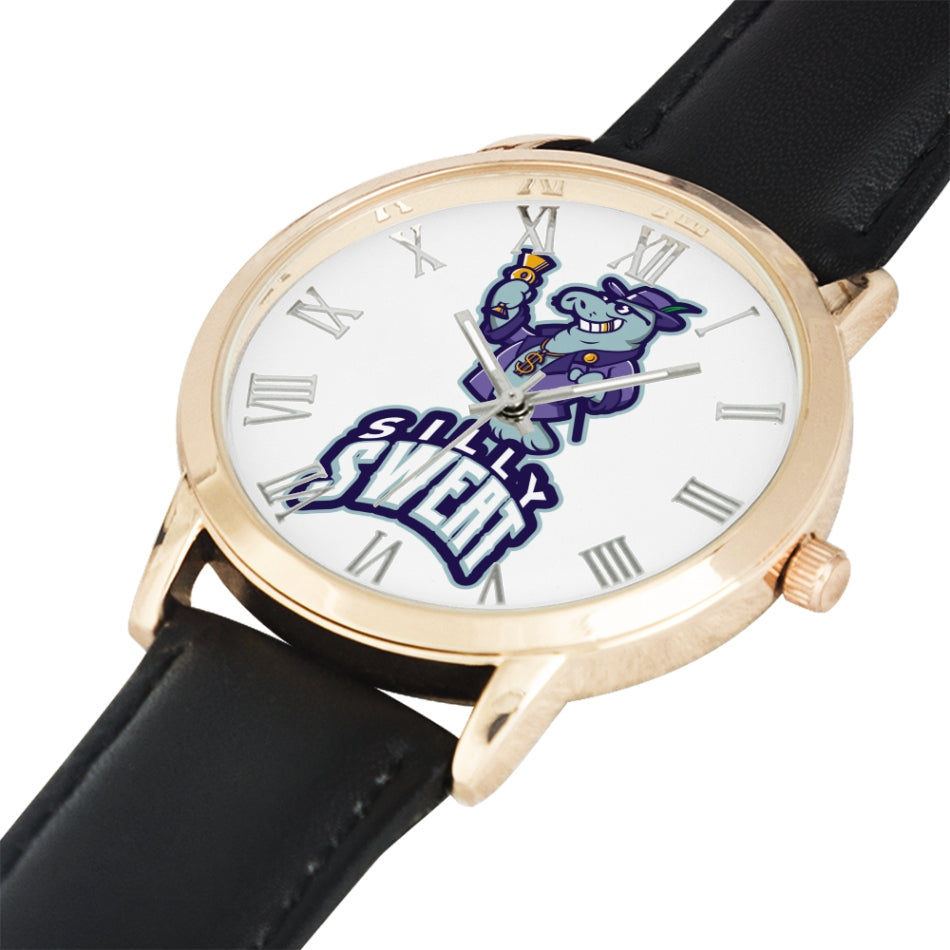 s-ss WATCHES