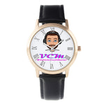 s-vcm WATCHES