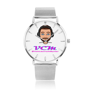 s-vcm WATCHES