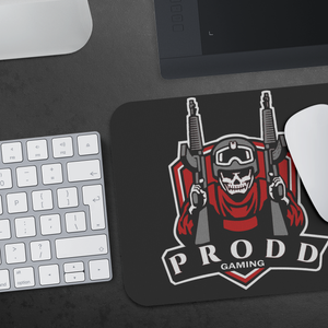 t-pdd MOUSE PAD