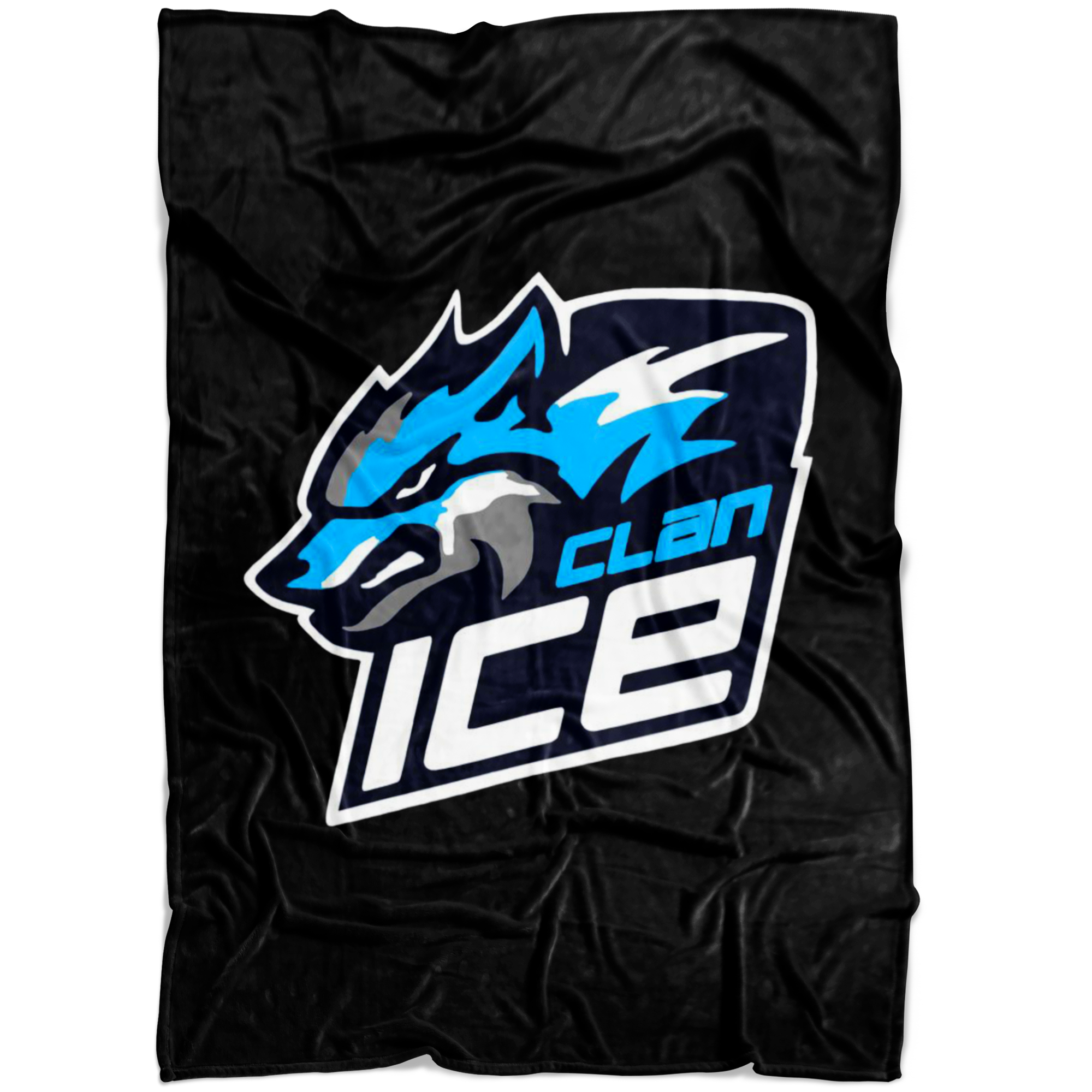 ice FLEECE BLANKET